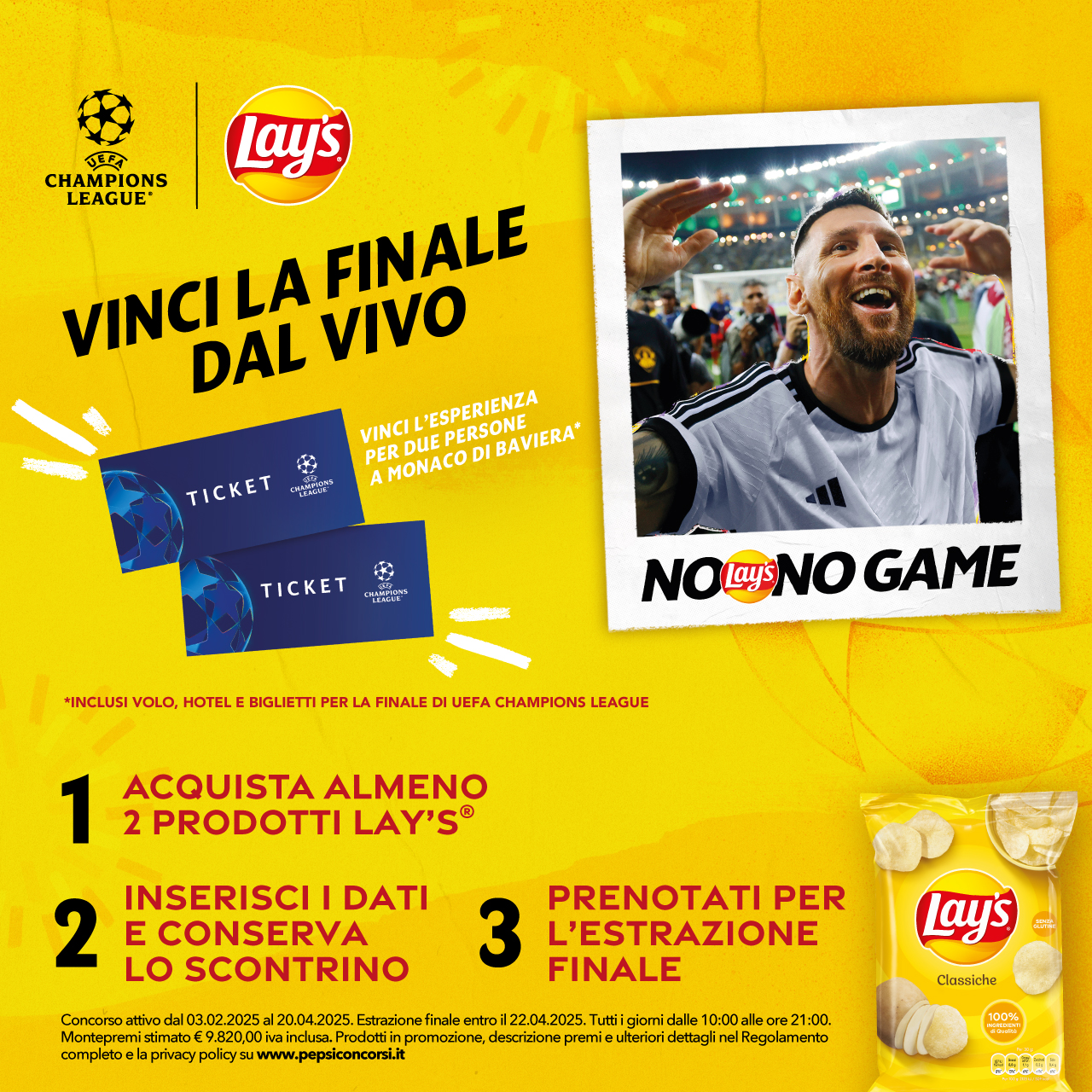 Promo 20