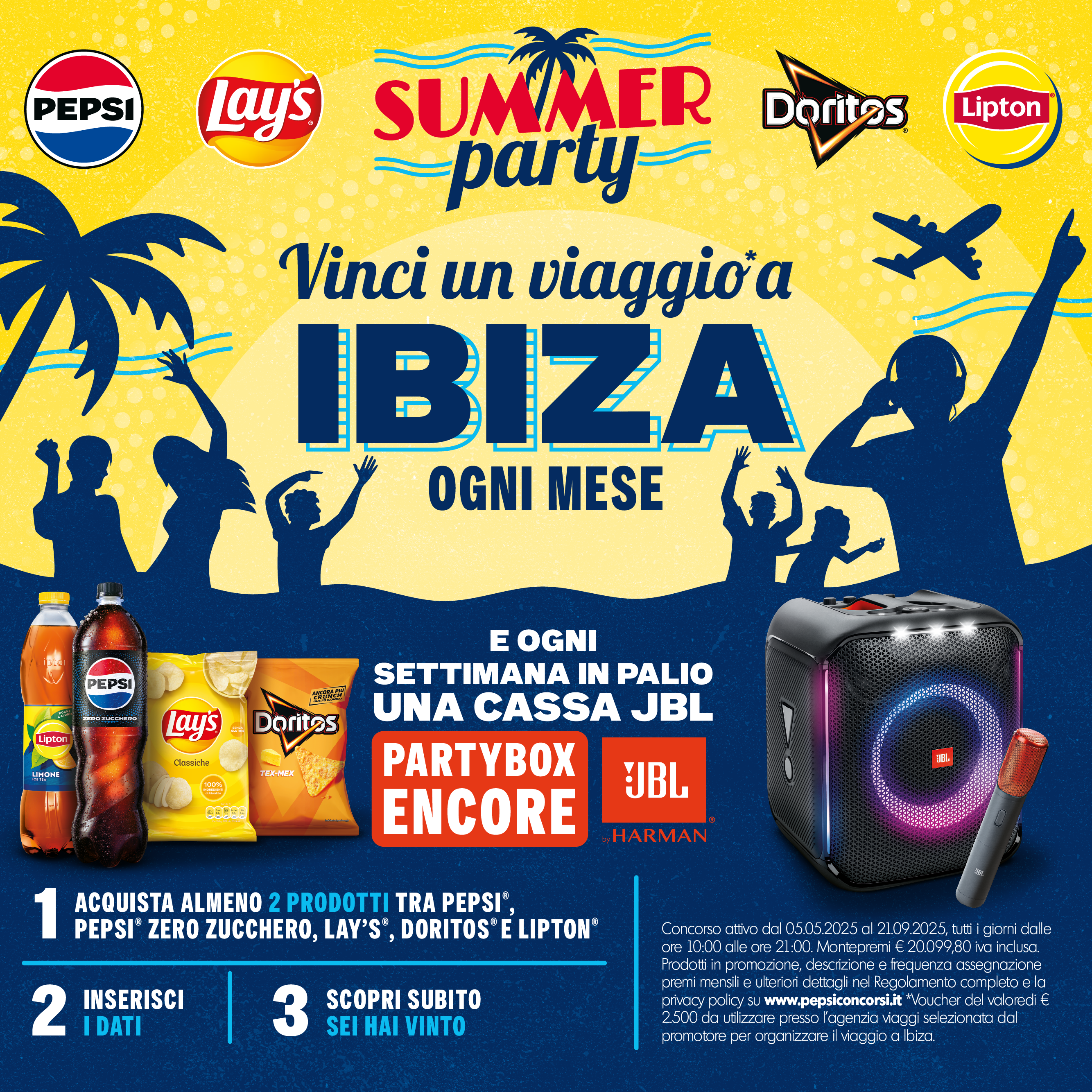 Promo